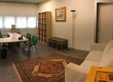 100 m² Coworking  in Bologna, Via Mori 6 (40054) - 0 | MatchOffice