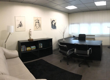 Affitta spazio coworking adatto a Bologna di 100 m², Via Mori 6 - 4 | MatchOffice