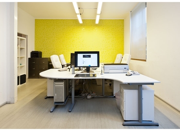 4 m² Shared workspace  in Milan, Via Meda 36 (20141) - 1 | MatchOffice.com