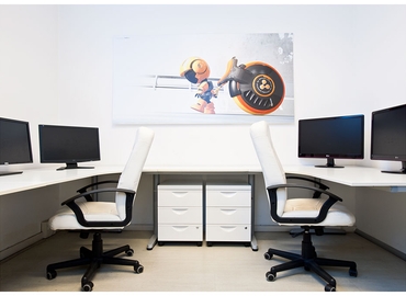 Affitta ufficio temporaneo flessibile a Milano di 4 m², Via Meda 36 - 3 | MatchOffice