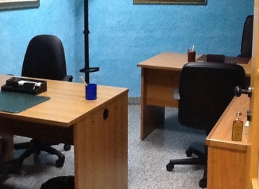 40 m² Coworking  in Municipio IV, Via Zoe Fontana 220 B/2 (00131) - 3 | MatchOffice