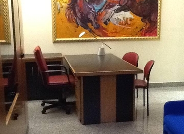 Affitta ufficio temporaneo flessibile a Roma di 40 m², Via Zoe Fontana 220 B/2 - 4 | MatchOffice