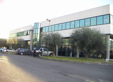 Affitta ufficio coworking flessibile a Roma di 40 m², Via Zoe Fontana 220 B/2 - 8 | MatchOffice