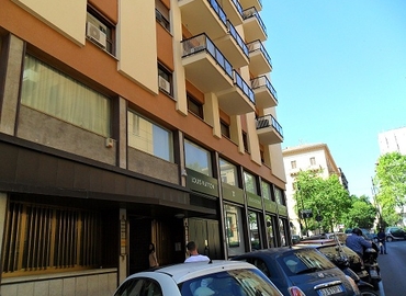20 m² Serviced office in Palermo, Via Nicolò Gallo 14 (90139) - 1 | MatchOffice.com