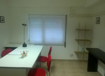 20 m² Business park in Palermo, Via Nicolò Gallo 14 (90139) - 11 | MatchOffice.com