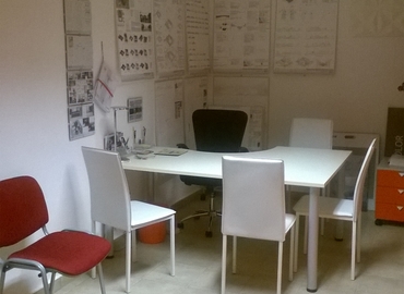 Uffici arredati disponibili per l'affitto a Palermo di 20 m², Via Nicolò Gallo 14 - 12 | MatchOffice