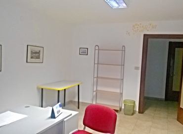 Uffici arredati disponibili per l'affitto a Palermo di 20 m², Via Nicolò Gallo 14 - 13 | MatchOffice.it