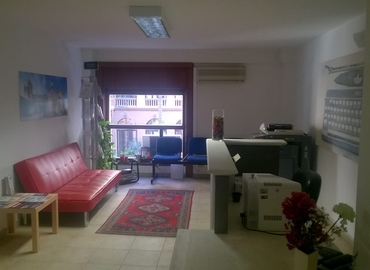 20 m² Business space in Palermo, Via Nicolò Gallo 14 (90139) - 14 | MatchOffice