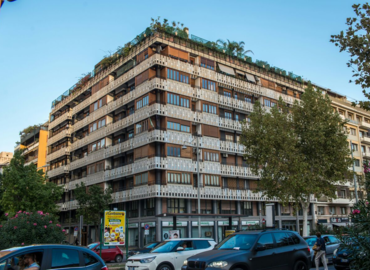 Affitta spazio coworking flessibile a Palermo di 28 m², via G.B. Vaccarini - 4 | MatchOffice