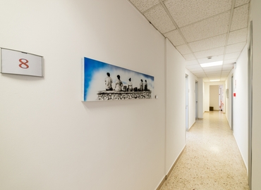 Affitta spazio coworking adatto a Palermo di 28 m², via G.B. Vaccarini - 13 | MatchOffice