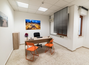28 m² Coworking  in Palermo, Via Giovan Battista Vaccarini (90143) - 17 | MatchOffice