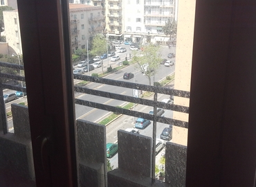 28 m² Coworking space  in Palermo, Via Giovan Battista Vaccarini (90143) - 21 | MatchOffice.com