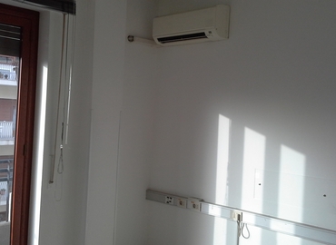 Trova ufficio temporaneo comodo a Palermo di 28 m², via G.B. Vaccarini - 23 | MatchOffice.it