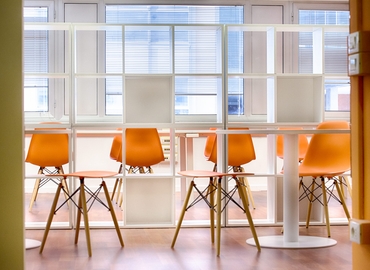 800 m² Co-working  in Municipio XI, Viale Donato Bramante (00054) - 1 | MatchOffice.com
