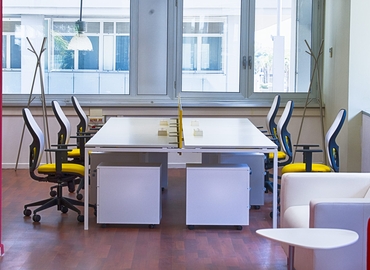 800 m² Coworking space  in Municipio XI, Viale Donato Bramante (00054) - 0 | MatchOffice