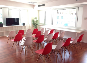 800 m² Co-working  in Municipio XI, Viale Donato Bramante (00054) - 2 | MatchOffice