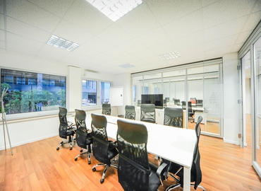 800 m² Coworking  in Municipio XI, Viale Donato Bramante (00054) - 3 | MatchOffice