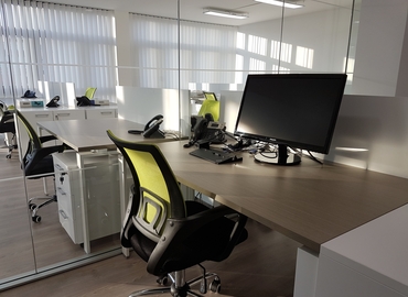 Esplora ufficio coworking comodo a Palermo di 50 m², Via Principe di Belmonte 103/c - 4 | MatchOffice.it