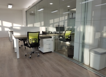 50 m² Co-working  in Palermo, Via Principe di Belmonte 103/c (90139) - 6 | MatchOffice