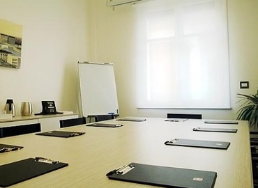 45 m² Co-working  in Palermo, Via Cerda 19 (90139) - 0 | MatchOffice