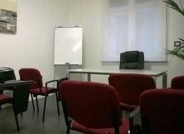 45 m² Shared office  in Palermo, Via Cerda 19 (90139) - 8 | MatchOffice