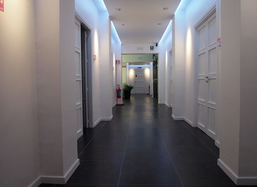 45 m² Co-working  in Palermo, Via Cerda 19 (90139) - 12 | MatchOffice