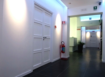 Trova ufficio coworking comodo a Palermo di 45 m², Via Cerda 19 - 18 | MatchOffice.it
