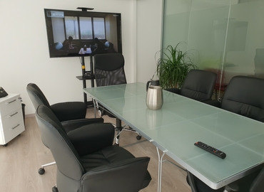 45 m² Co-working  in Palermo, Via Cerda 19 (90139) - 17 | MatchOffice.com