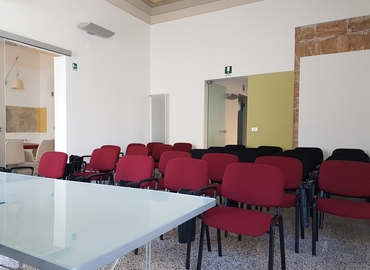 Trova spazio coworking flessibile a Palermo di 45 m², Via Cerda 19 - 5 | MatchOffice.it