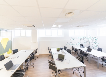 Uffici arredati disponibili per l'affitto a Milano di 500 m², Via Jacopo dal Verme 7 - 2 | MatchOffice.it