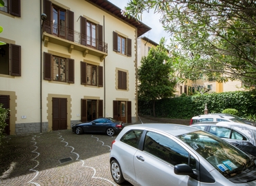 Affitta spazio coworking adatto a Firenze di 65 m², Via Marconi 30 - 4 | MatchOffice.it