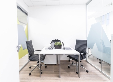 Business center da affittare a Milano di 500 m², Via Jacopo dal Verme 7 - 6 | MatchOffice