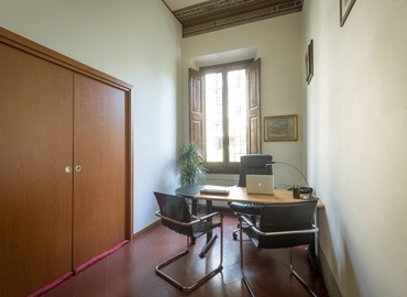 Trova ufficio condiviso flessibile a Firenze di 65 m², Via Marconi 30 - 7 | MatchOffice.it