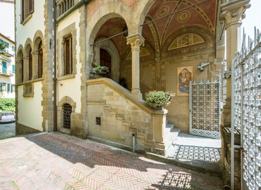 Esplora ufficio condiviso adatto a Firenze di 65 m², Via Marconi 30 - 9 | MatchOffice.it