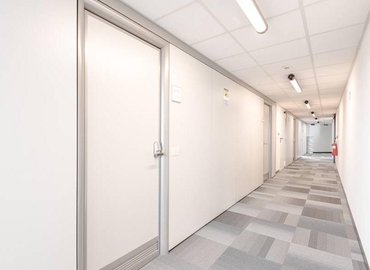 20 m² Coworking space  in Milan, Via Domenico Scarlatti 31 (20124) - 8 | MatchOffice.com