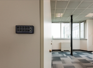 200 m² Shared workspace in Ravenna, Via Giuseppe di Vittorio 22 (48123) - 4 | MatchOffice