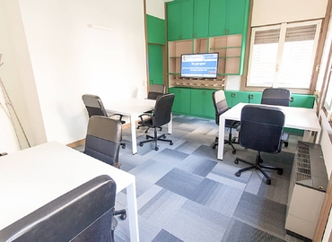 200 m² Shared office  in Ravenna, Via Giuseppe di Vittorio 22 (48123) - 5 | MatchOffice.com