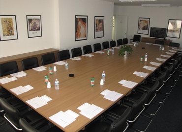 Affitta spazio coworking flessibile a Roma di 65 m², Viale Gianluigi Bonelli 40 - 4 | MatchOffice.it