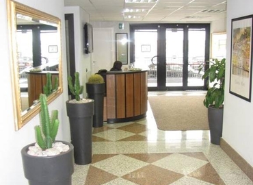 Esplora ufficio coworking flessibile a Roma di 65 m², Viale Gianluigi Bonelli 40 - 6 | MatchOffice