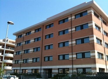 Esplora ufficio coworking comodo a Roma di 65 m², Viale Gianluigi Bonelli 40 - 9 | MatchOffice.it