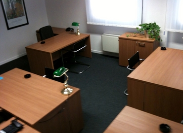 Affitta ufficio coworking flessibile a Roma di 65 m², Viale Gianluigi Bonelli 40 - 11 | MatchOffice
