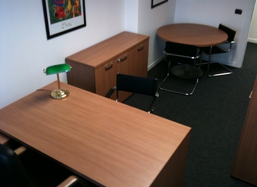 Affitta spazio coworking comodo a Roma di 65 m², Viale Gianluigi Bonelli 40 - 12 | MatchOffice.it