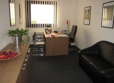 Affitta spazio coworking comodo a Roma di 65 m², Viale Gianluigi Bonelli 40 - 13 | MatchOffice