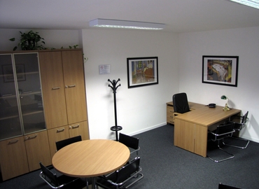 Affitta spazio coworking flessibile a Roma di 65 m², Viale Gianluigi Bonelli 40 - 15 | MatchOffice.it