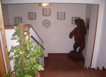 35 m² Shared office  in Municipio XV, Via Cassia 1081 (00189) - 3 | MatchOffice