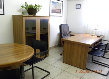 Affitta ufficio temporaneo comodo a Roma di 35 m², Via Cassia 1081 - 1 | MatchOffice.it