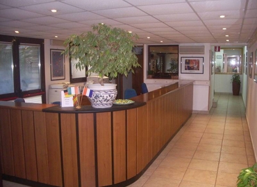 Trova spazio coworking flessibile a Roma di 35 m², Via Cassia 1081 - 4 | MatchOffice