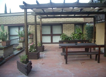 Esplora ufficio coworking comodo a Roma di 35 m², Via Cassia 1081 - 5 | MatchOffice