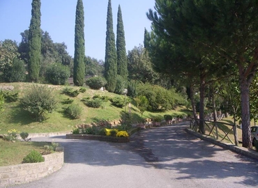 Trova ufficio condiviso adatto a Roma di 35 m², Via Cassia 1081 - 6 | MatchOffice.it