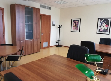 Affitta ufficio temporaneo adatto a Roma di 225 m², Via Franco Donatelli 7 - 2 | MatchOffice.it